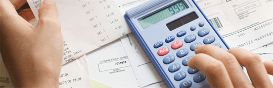 Common Financial Mistakes That Could Jeopardize Your Visa